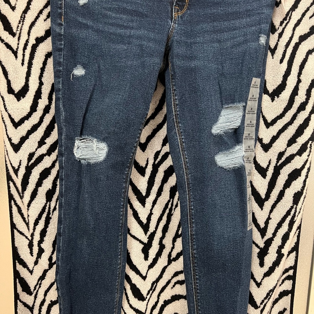 Jeans - Picture 2 of 4